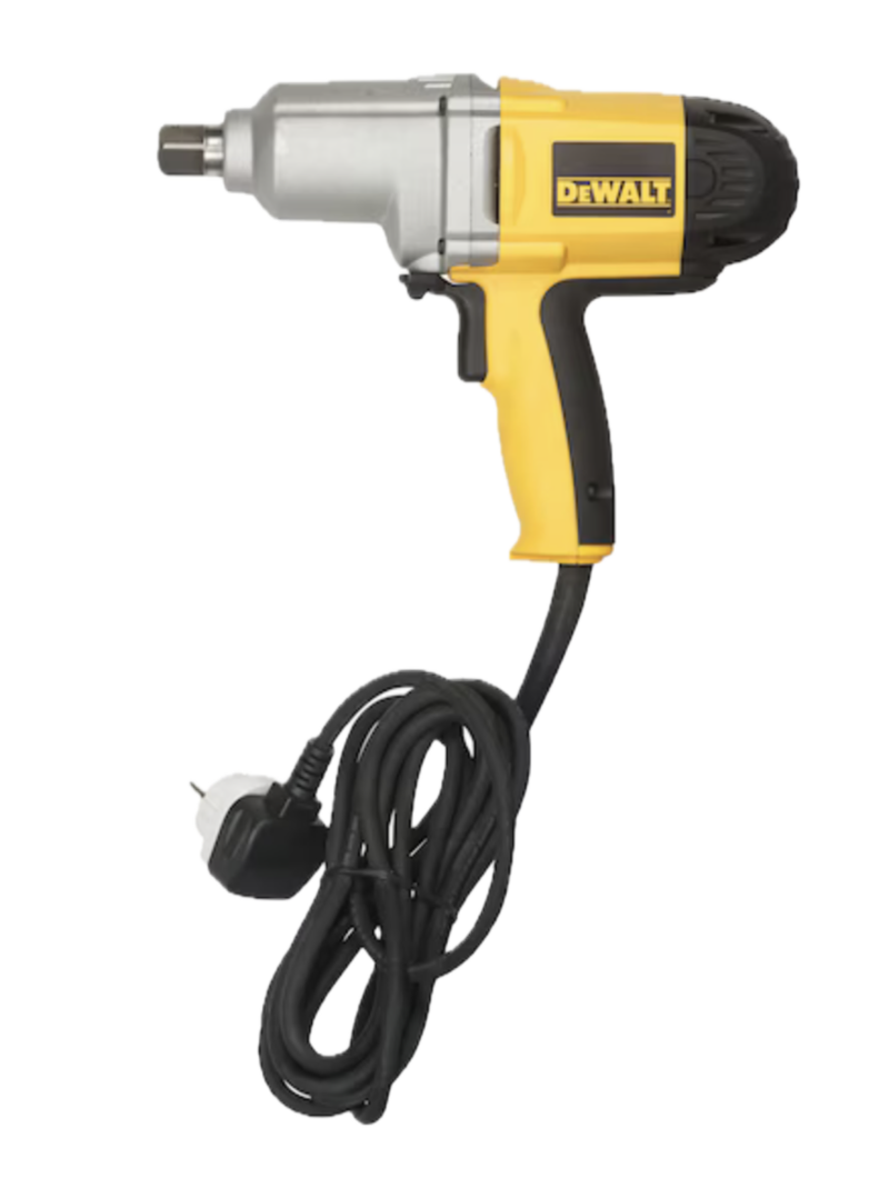 Chave de Impacto 3/4" (220V) 710W DW294 DEWALT